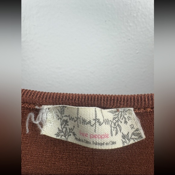 Intimately by FREE PEOPLE
Kaya Keyhole Bodysuit - Picture 6 of 8